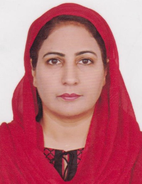 Prof. Dr. Nusrat Tariq