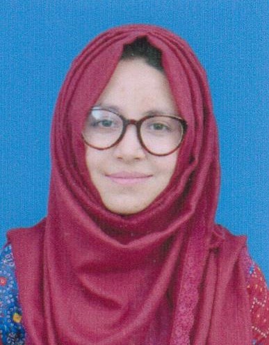 Dr. Maryam Fatima