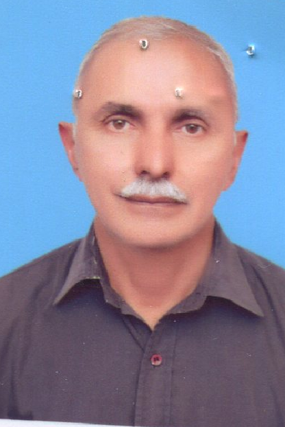 Dr. Sami Ullah