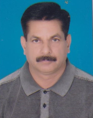 Dr. Zahid Masood