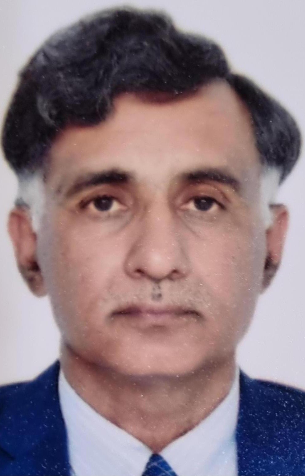 Prof. Dr. Akmal Khurshid Bhatti