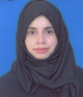 Dr. Arsala Rehman