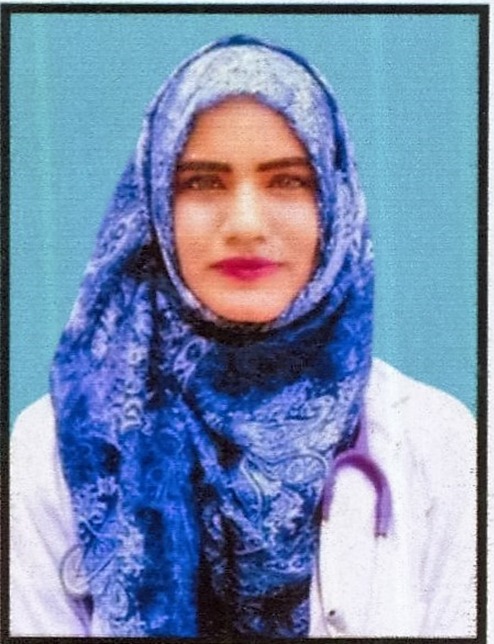 Dr. Zunaira