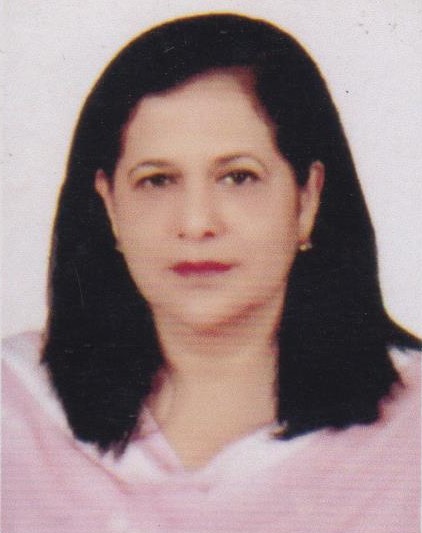 Dr. Lubna Javed