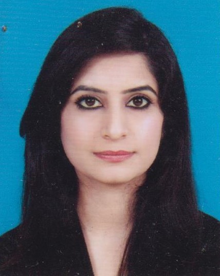 Dr. Sobia Noreen